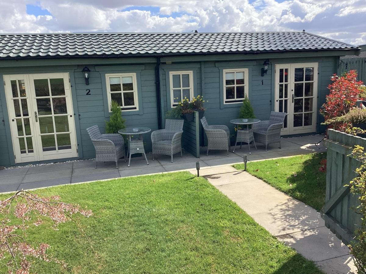 Auchenlea Lodges - Glasgow, Glasgow